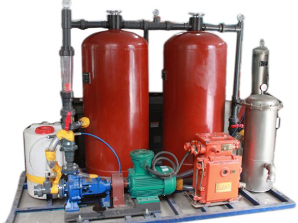 煤礦污水處理設(shè)備效果怎么樣？怎么挑選？